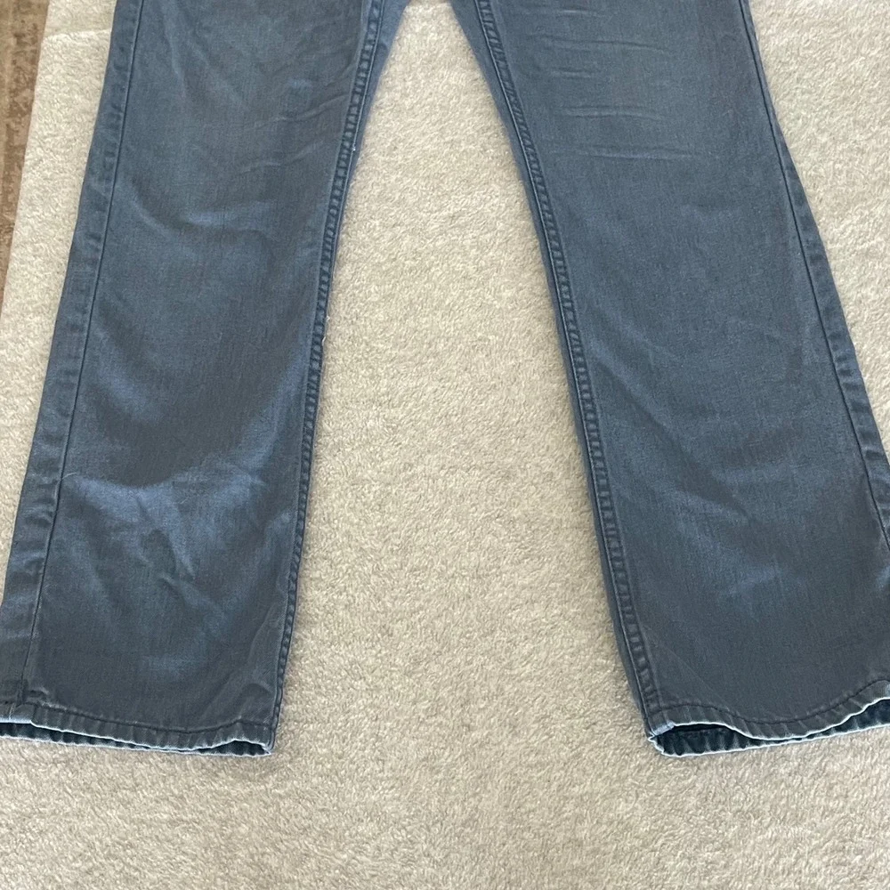 Jordan Craig Timeless Apparel Men's Jeans 30x30 Blue‎ Straight Leg Casual Denim